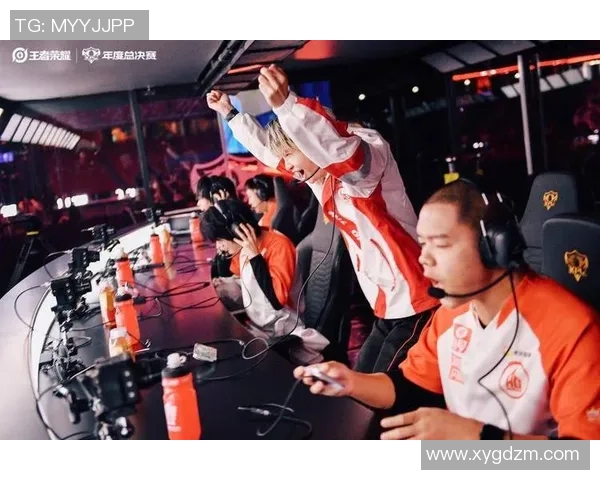 AG电子竞技俱乐部奋勇拼搏谱写新时代中国电竞荣耀传奇