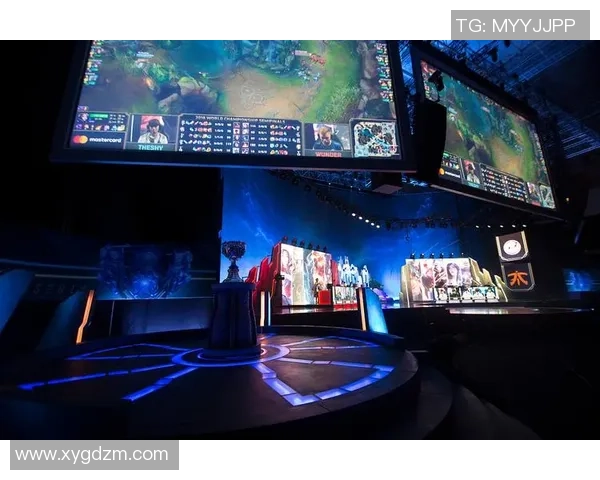 TES战队对决IG战队 展现LPL激烈对抗赛场精彩瞬间