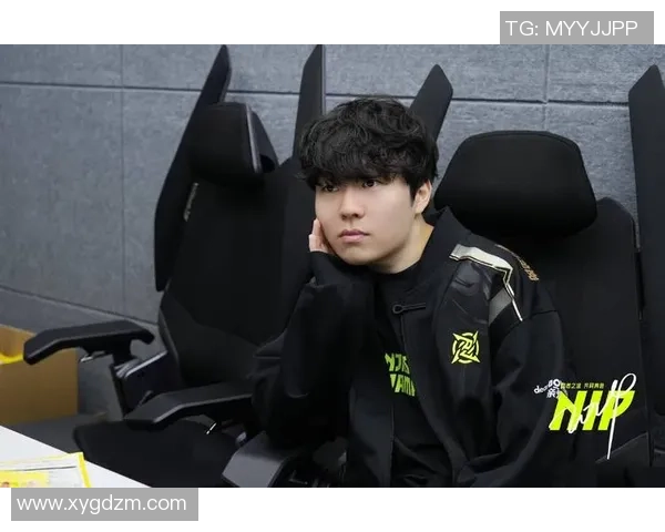 TES鏖战NIP强强对决巅峰对撞谁能笑到最后引爆赛场激情