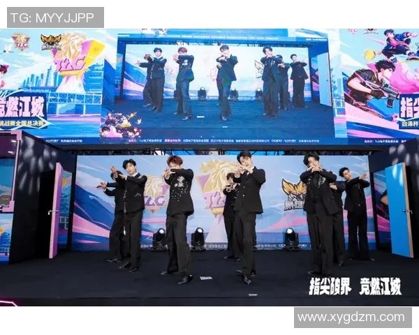 Top Esports战队全新赛季再度起航誓夺冠军荣耀燃爆电竞舞台