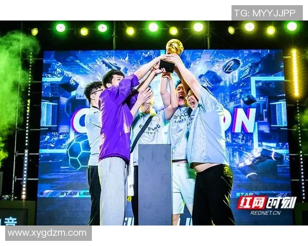 世界赛再掀高潮各大战队鏖战激烈新王加冕引爆全球电竞热潮