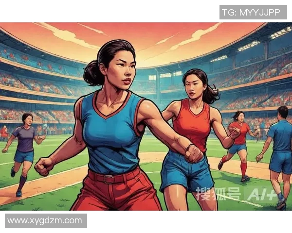 体育精神与竞技实力的完美结合:探索新时代体育发展的新机遇与挑战