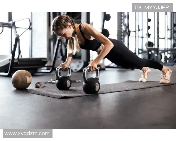 健身训练与营养搭配的最佳指南助你塑造健康完美体态