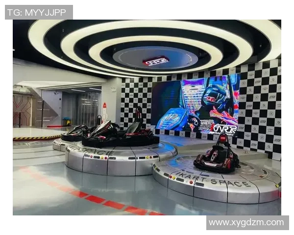 全民竞技热潮来袭,跨越极限的挑战赛让你体验最真实的比赛激情