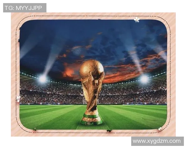 展望二零二六世界杯全球足球盛典发展与未来趋势洞察精彩前瞻汇聚