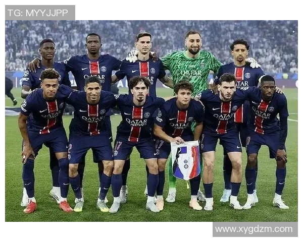巴黎圣日耳曼豪华阵容再度升级欧洲足坛新格局即将重塑