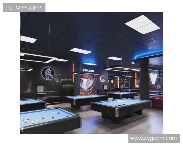 探索台球运动的技巧艺术与竞技精神在现代生活中的独特魅力 探索台球运动的技巧艺术与竞技精神在现代生活中的独特魅力