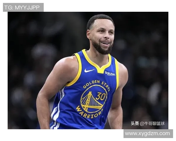 斯蒂芬·库里引领篮球新时代 技术创新与冠军荣耀共舞