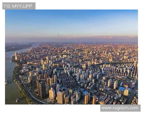 武汉三镇发展新机遇探索推动城市经济转型升级与区域协同发展分析 武汉三镇发展新机遇探索推动城市经济转型升级与区域协同发展分析