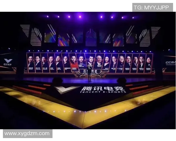 电子竞技推动数字时代青年文化创新与全球交流发展的新趋势分析