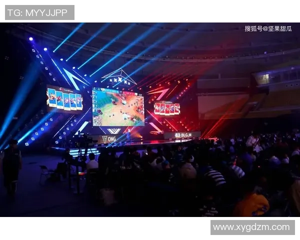 电竞赛事引领潮流竞技风暴探索未来科技对电竞产业的深远影响 电竞赛事引领潮流竞技风暴探索未来科技对电竞产业的深远影响