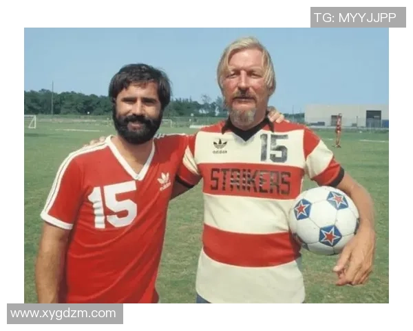 盖德·穆勒:足球场上的天才射手与德国足球的永恒传奇