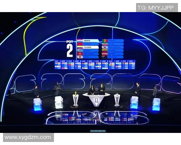 美加墨世界杯点燃北美足球盛宴推动全球赛事新格局与发展机遇新潮 美加墨世界杯点燃北美足球盛宴推动全球赛事新格局与发展机遇新潮