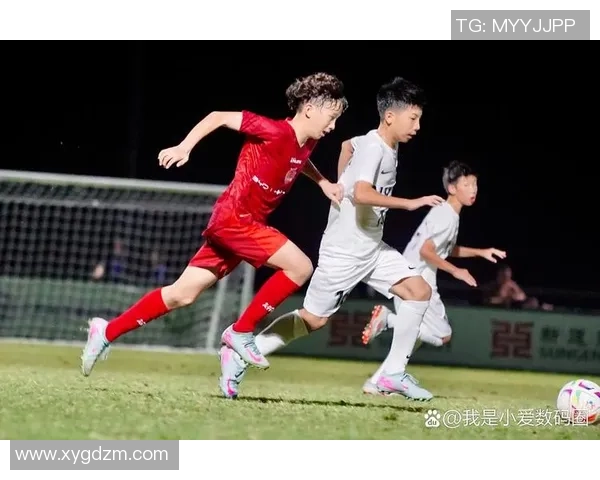 足球世界的激情碰撞：探讨全球顶级联赛与未来发展趋势