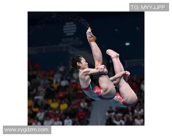 跳水运动的魅力与挑战探索：从入门技巧到世界级赛事背后的故事