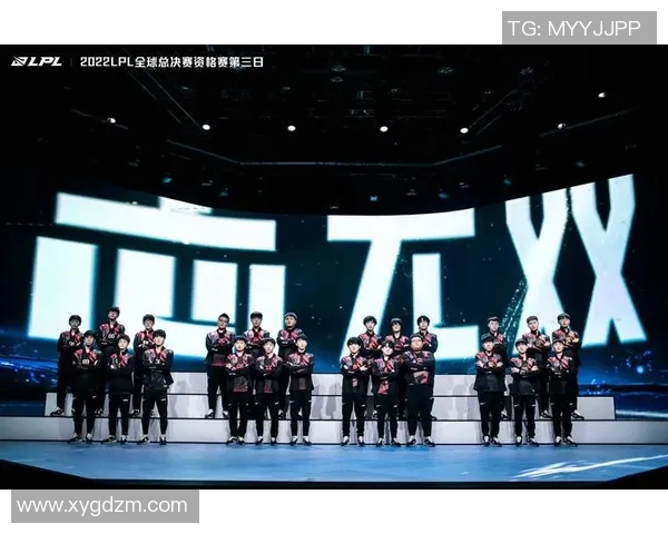 DWGKIA战队再创辉煌赛季目标锁定全球总决赛冠军荣耀之路