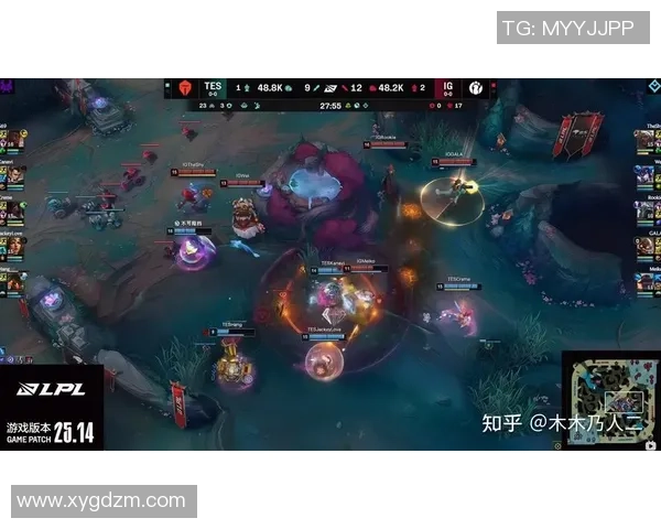 TES与IG巅峰对决谁能笑到最后赛季关键战役即将上演 TES与IG巅峰对决谁能笑到最后赛季关键战役即将上演