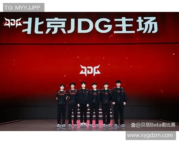 WBG与JDG激战正酣谁能在LPL赛季中脱颖而出争夺荣耀 WBG与JDG激战正酣谁能在LPL赛季中脱颖而出争夺荣耀