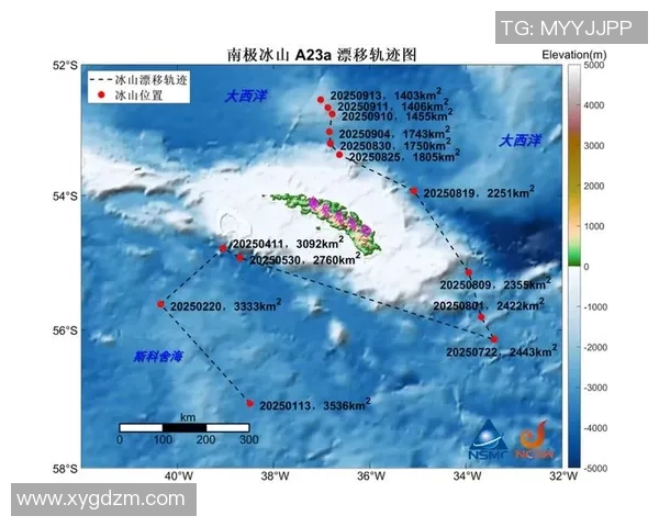 亚马尔地区生态环境变化及其对北极气候的深远影响分析 亚马尔地区生态环境变化及其对北极气候的深远影响分析
